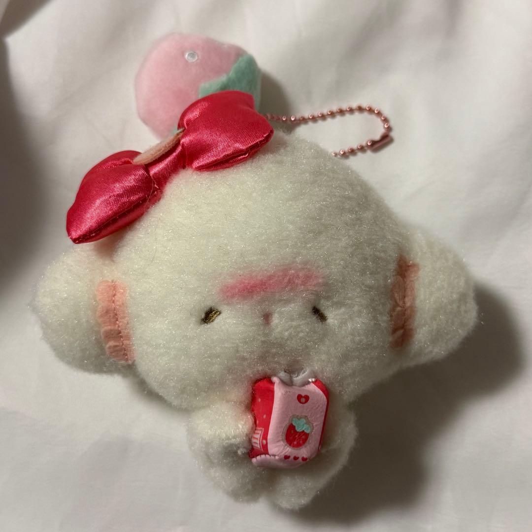 【レア】こぎみゅん マスコット 初恋シリーズ