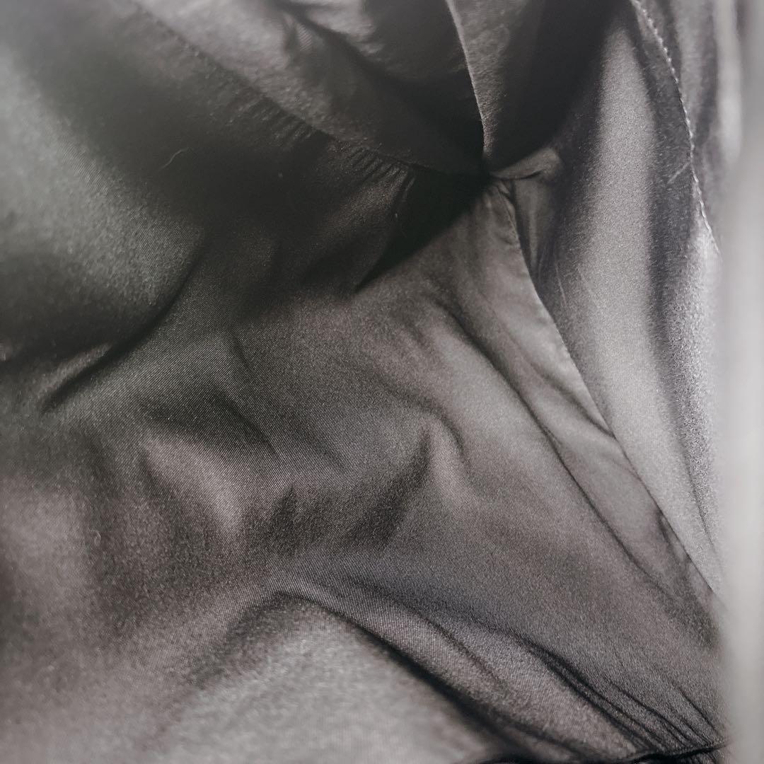 Leather Marche Bag トートバッグ firsthand　本革