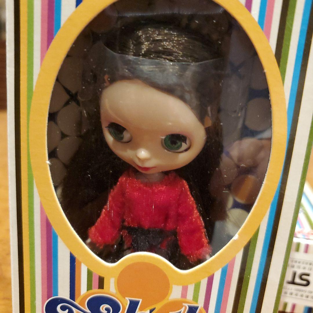 美品タカラプチブライス