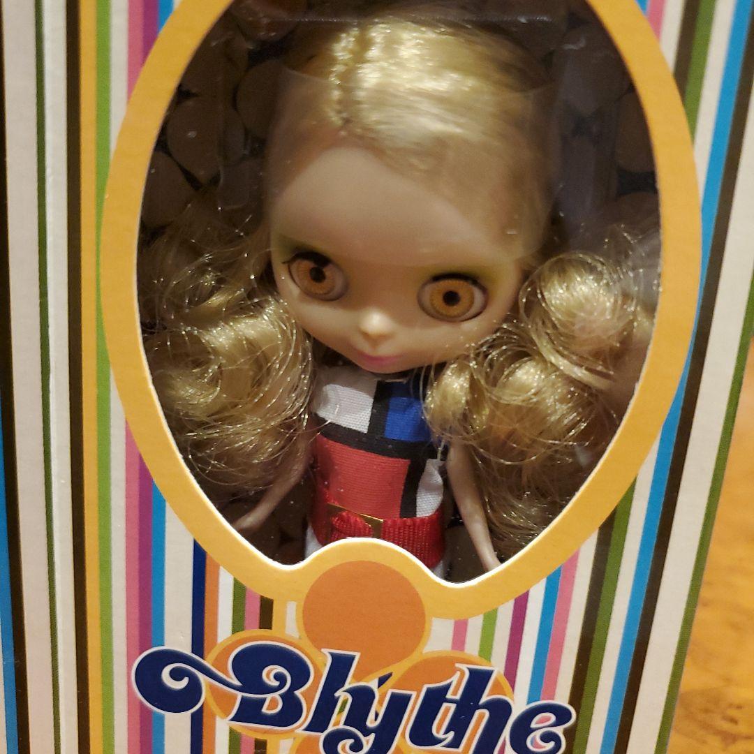 美品タカラプチブライス