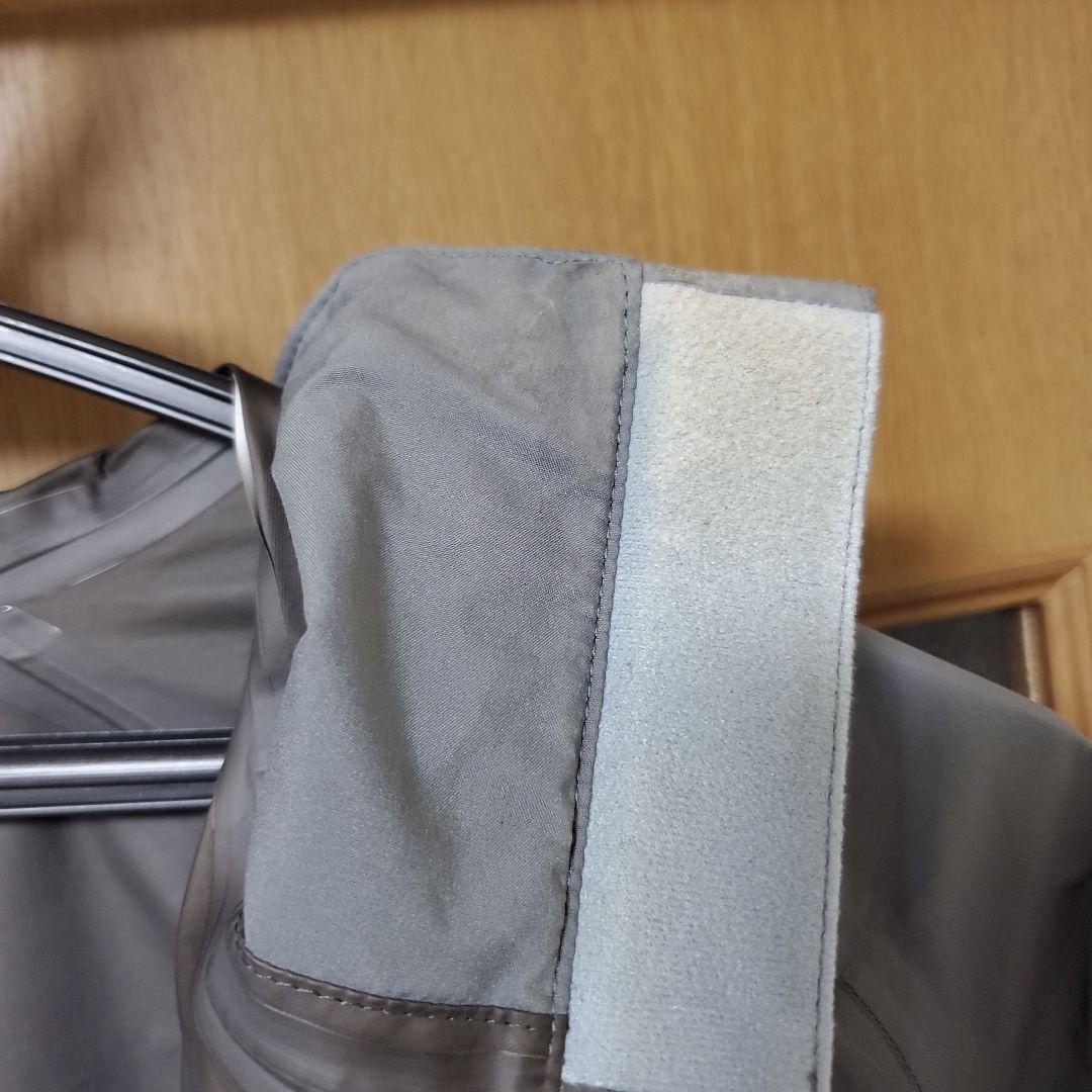 MAMMUT GORE-TEX ALL ROUNDER Ⅱ