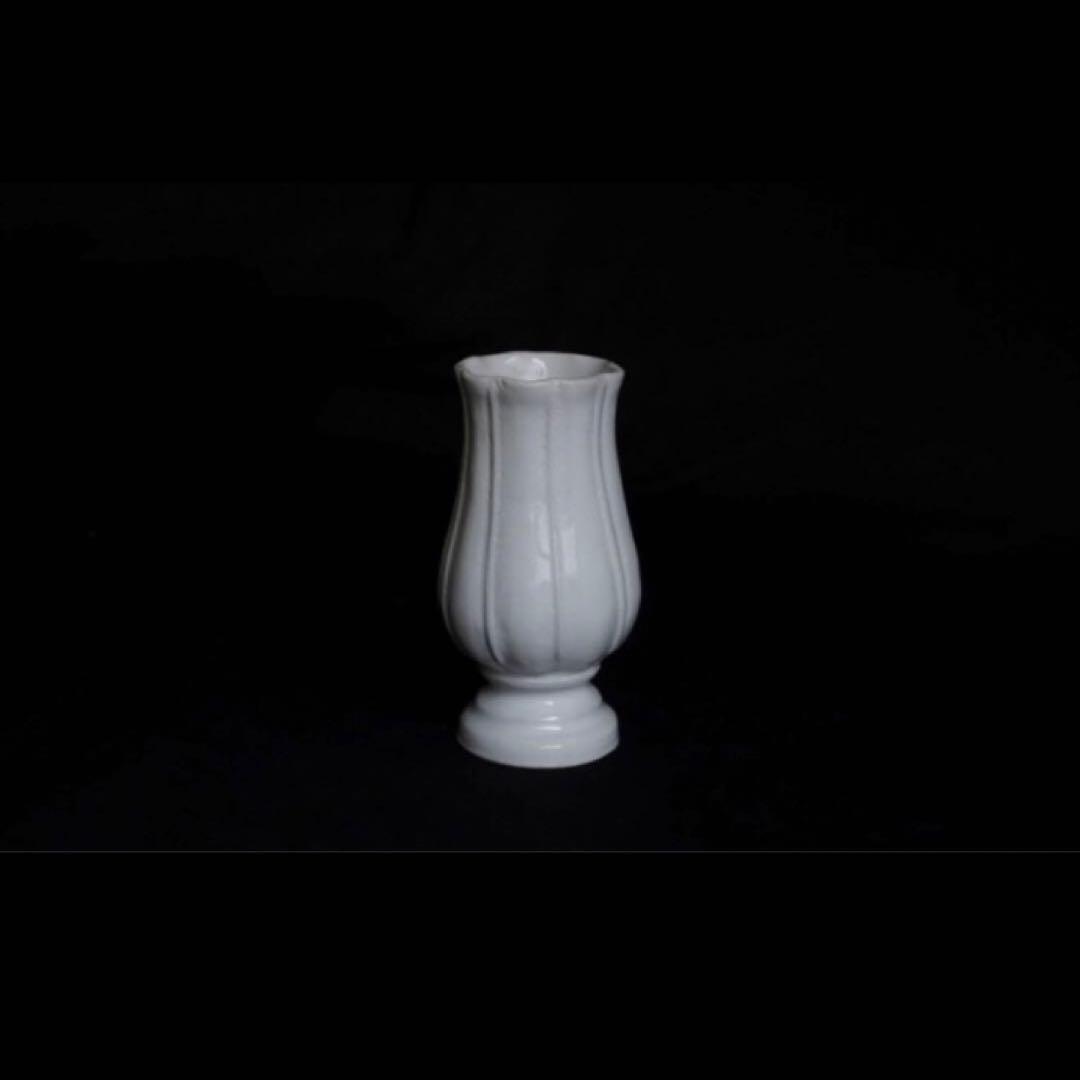 安部太一　花器　花瓶　器　フラワーベース　作家　田中直純　長峰菜穂子　河合竜彦