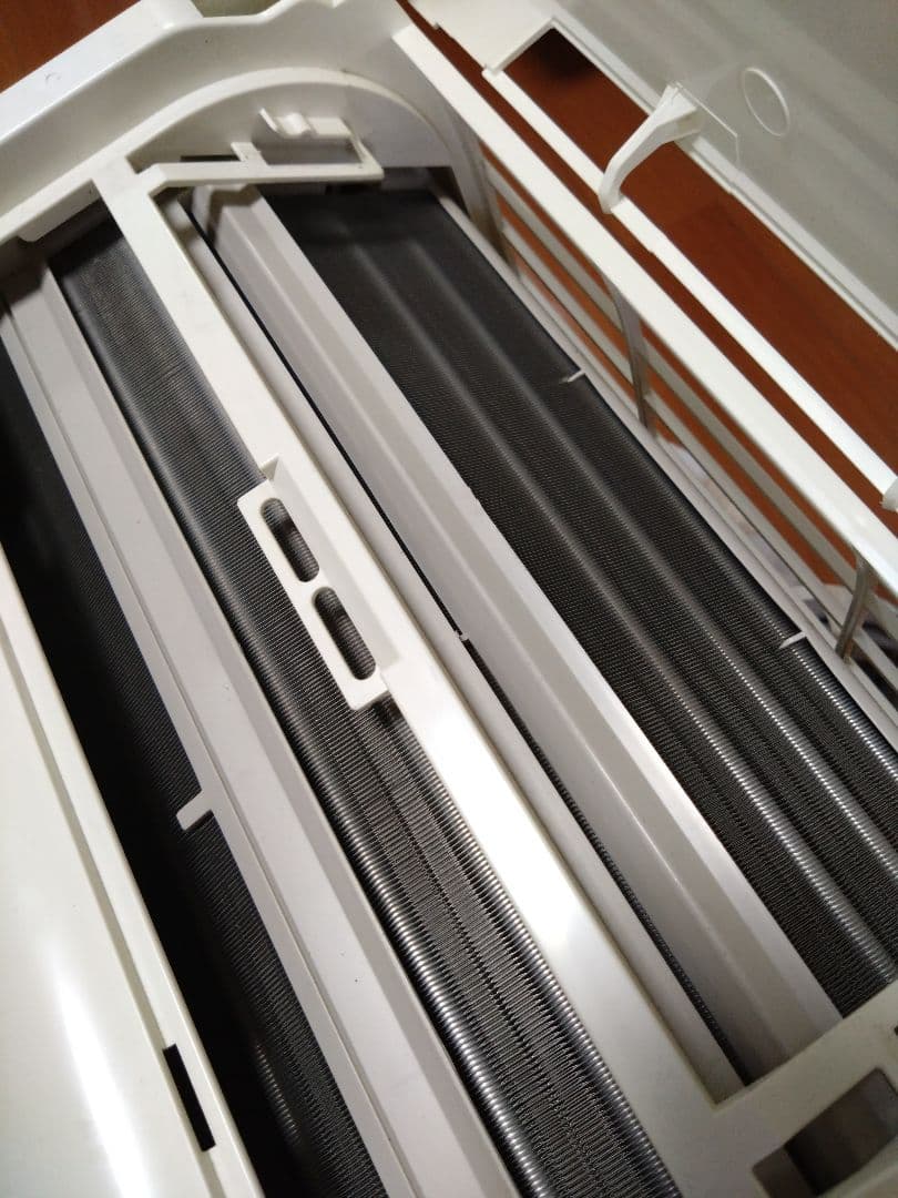 ［送料込み］三菱製ルームエアコン［6畳用］