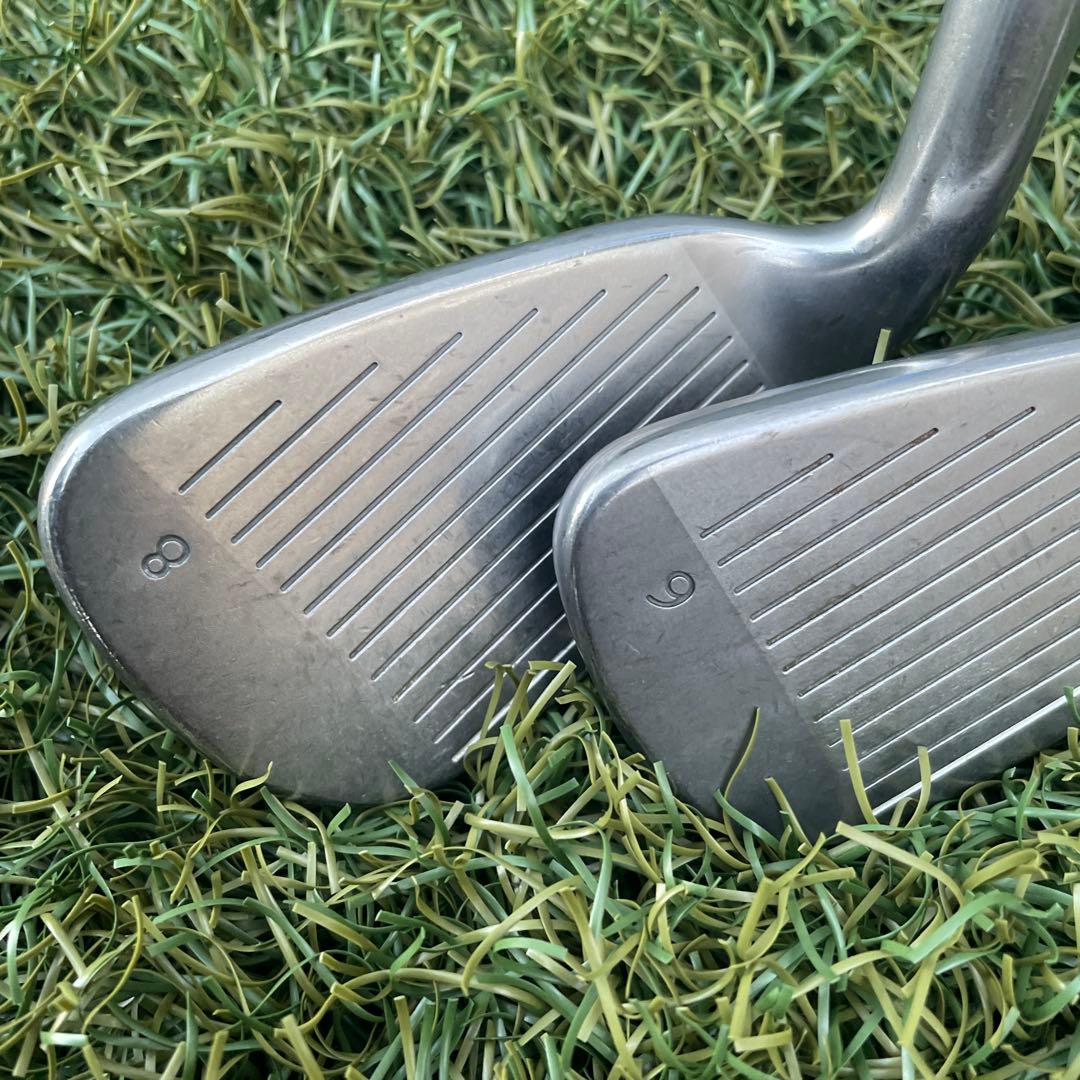 PING i525 アイアン