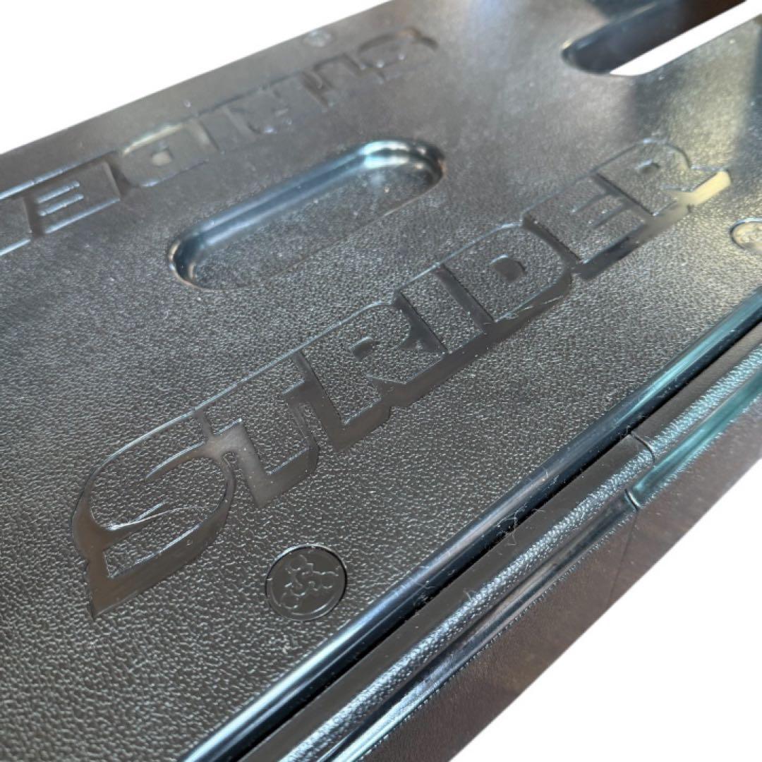 STRIDER ロッキングベース