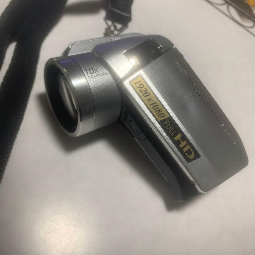 SANYO DMX-HD1000(S) ザクティ