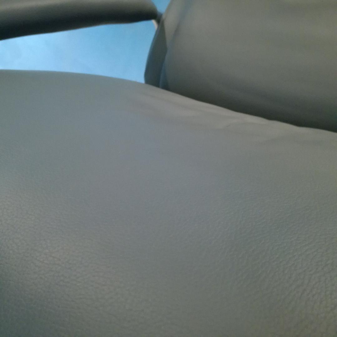 2個口のA◆美品 エコーネス ストレスレス ジェームス