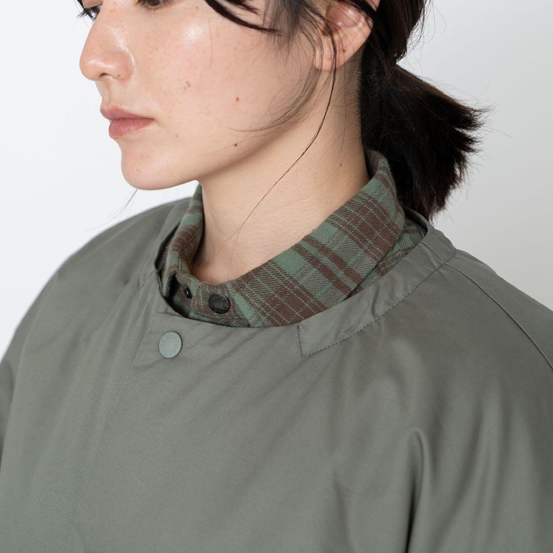 THE NORTH FACE Purple Label ダウンコート　ジャケット