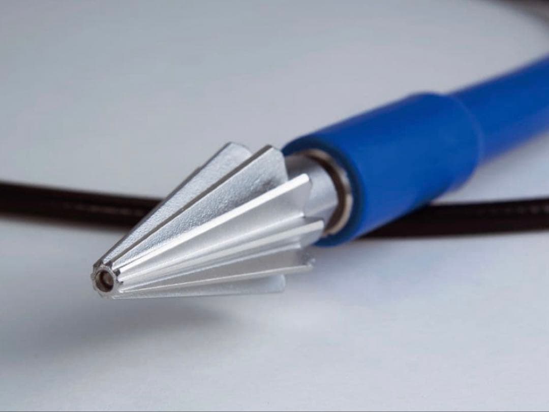 業務用　ウロコ取り機　タスケール