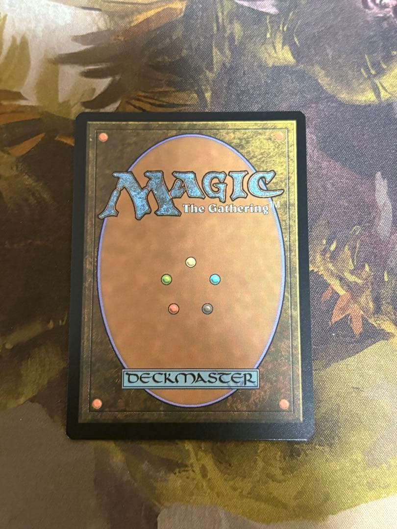 MTG ウルザの物語 foil
