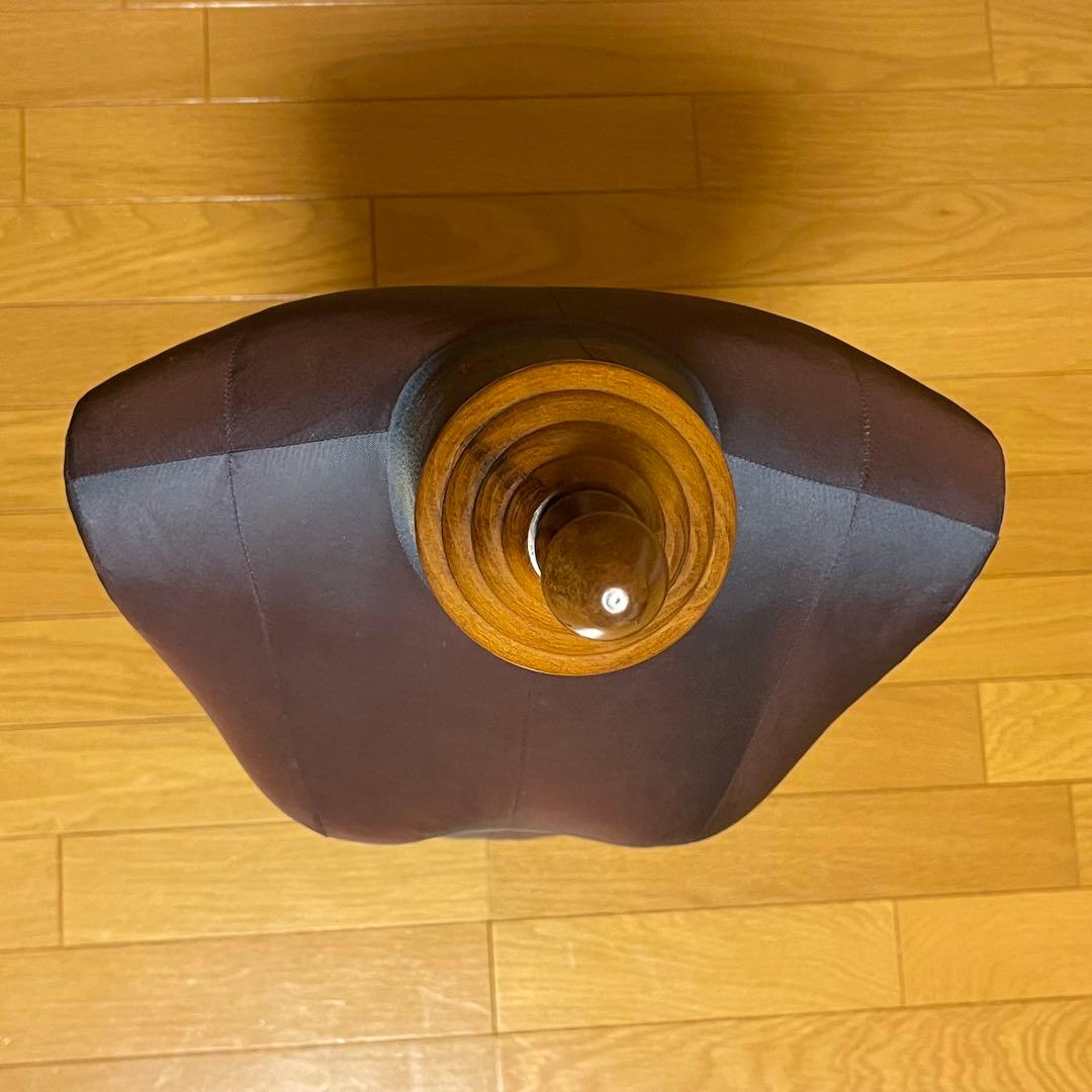 【希少・レア】東京キイヤ レディース ボディトルソー 台座付き マネキン