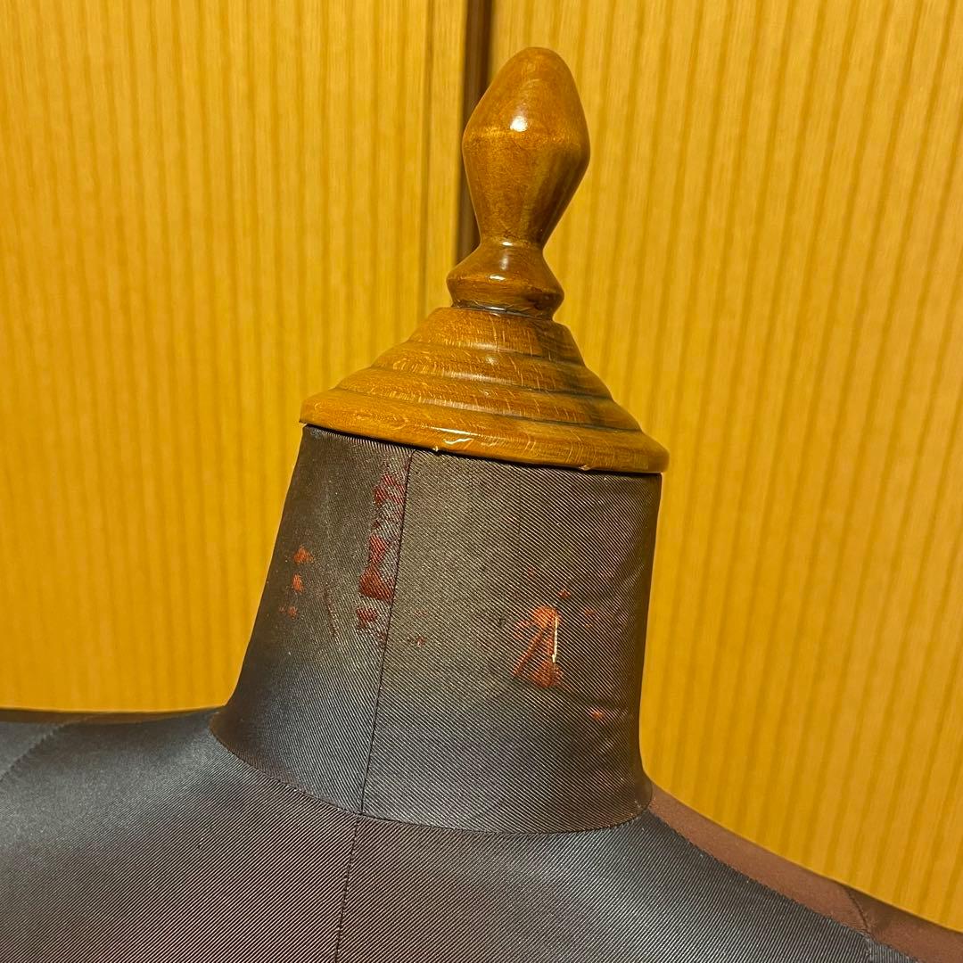 【希少・レア】東京キイヤ レディース ボディトルソー 台座付き マネキン