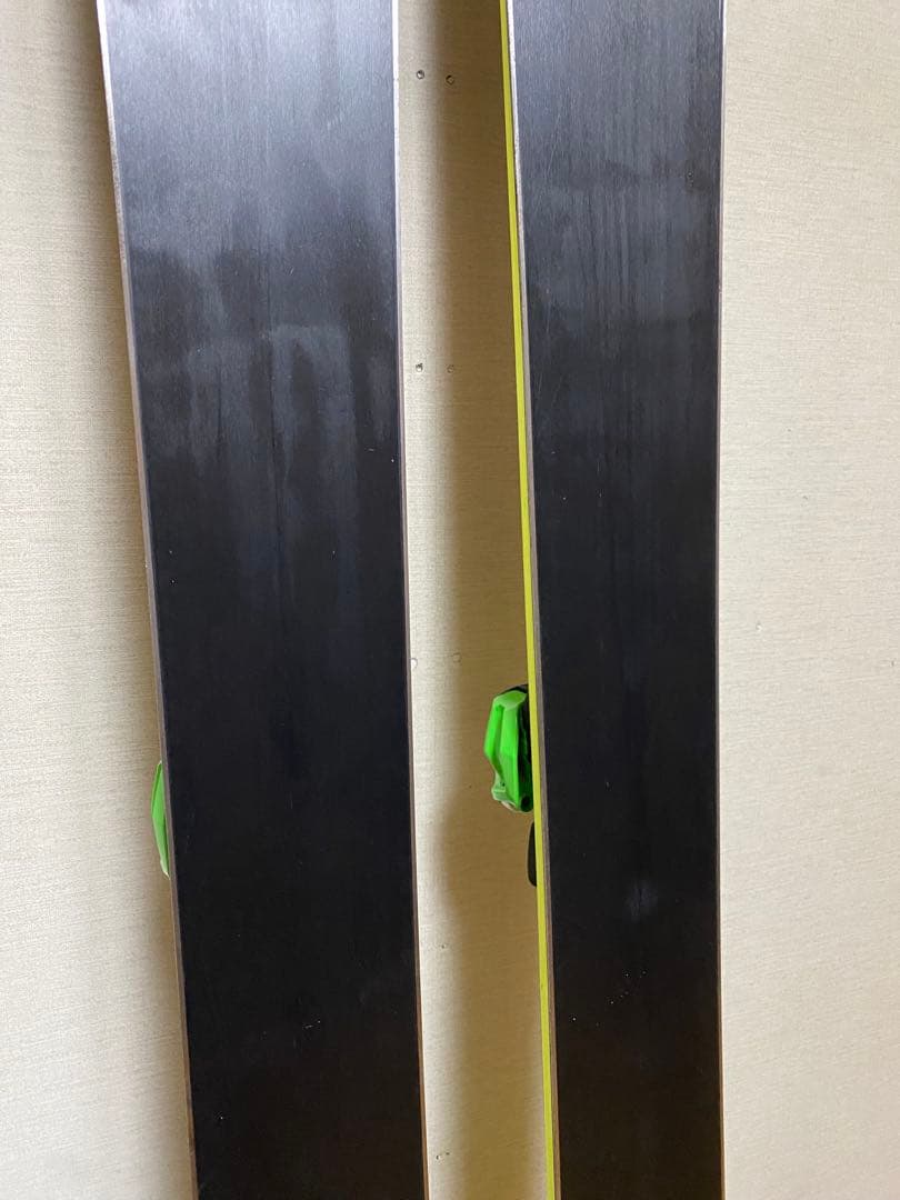 m*3様 HEADファットスキー板20KORE93 171cm チロリアATTC