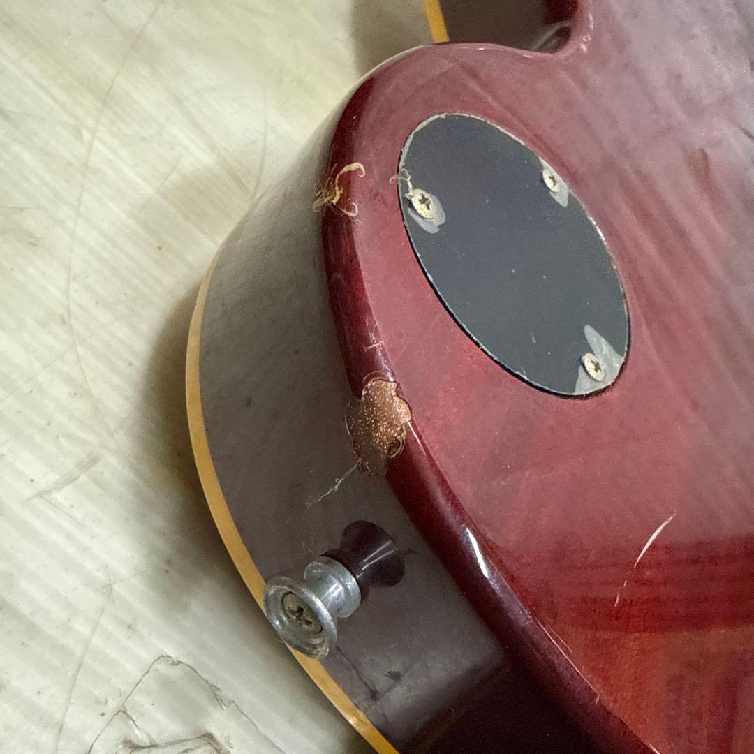 G*&様 Epiphone Les Paul GIBSON レスポール エレキギ