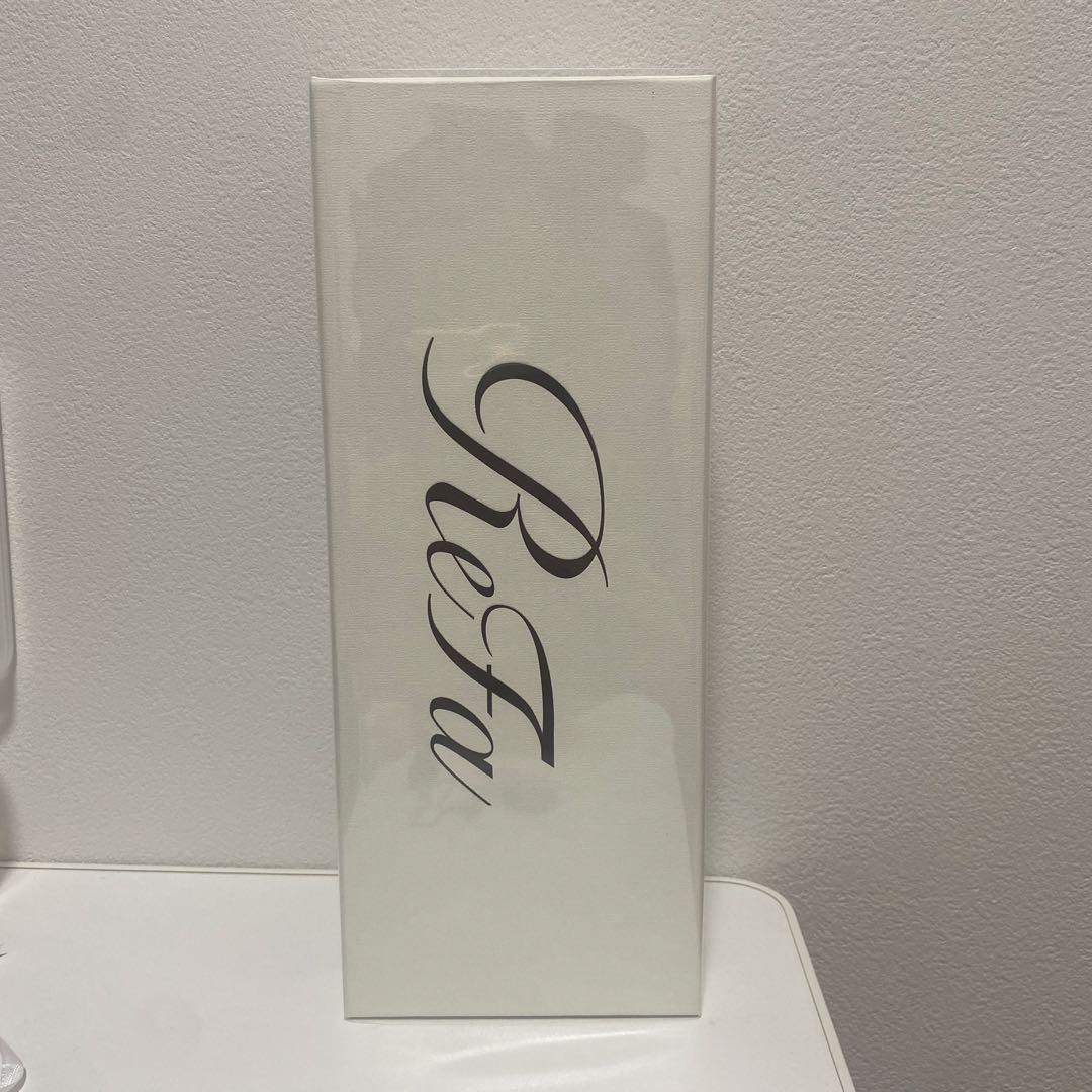 【未開封品】ReFa リファファインバブル U