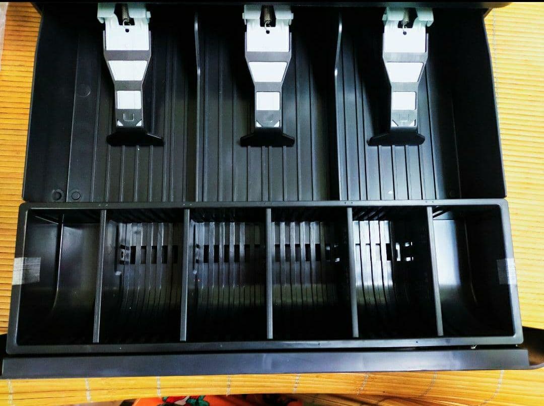 カシオレジスター　SR-S200　最新機種　スマホで設定売上管理　966311