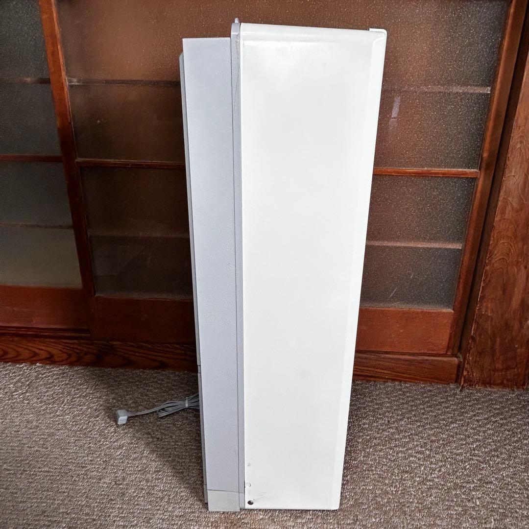 CORONA ルームエアコン CW-1621 pure wind 2020年製