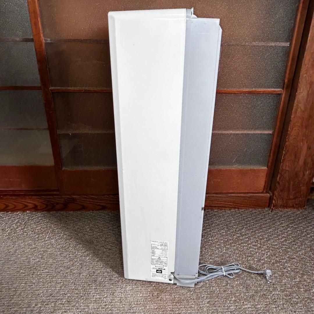 CORONA ルームエアコン CW-1621 pure wind 2020年製