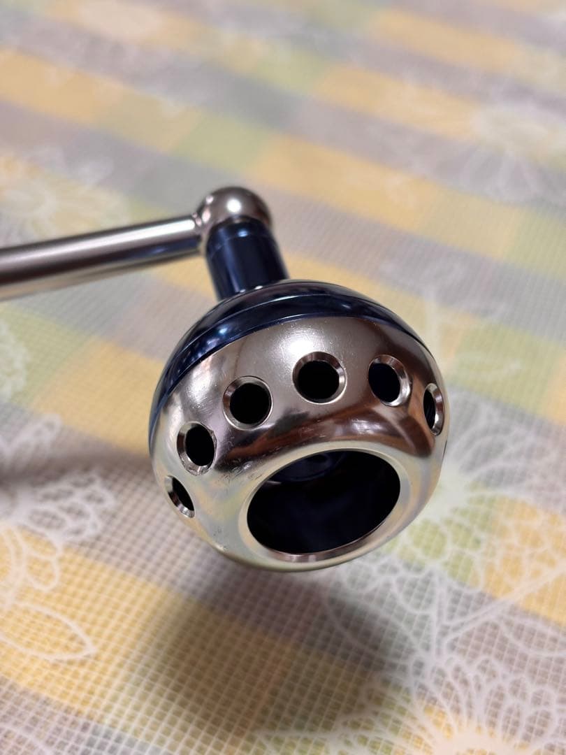 DAIWA SALTIGA 6500H スピニングリール