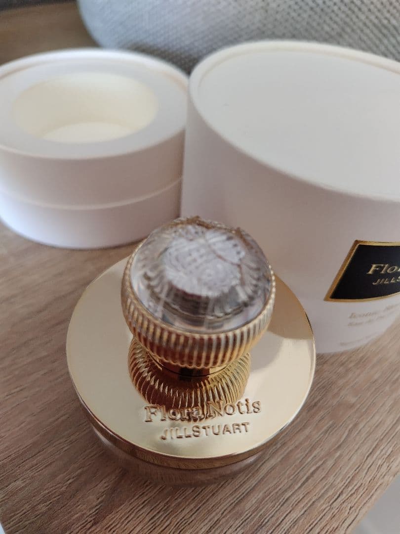 フローラノーティス　ジルスチュアート　 アイコニックブルーム　オードパルファン