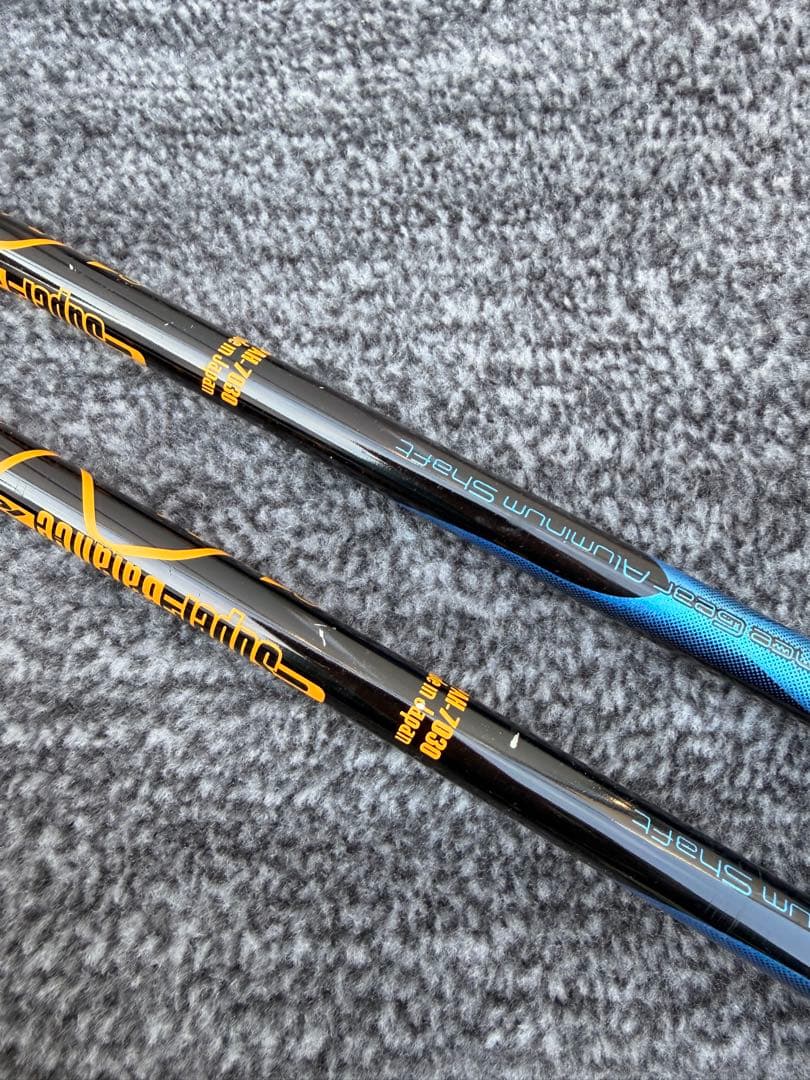 HEAD SupershapeTeam ERA2.0 147cmスキー板/ポール