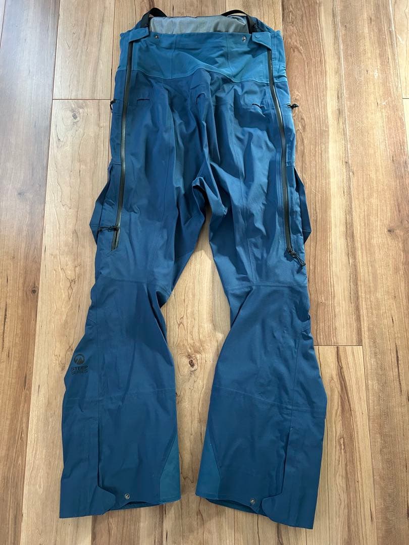 スノーボード THE NORTH FACE Steep Series Pants S