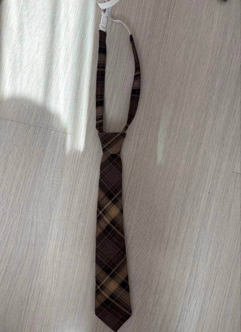 トップス andmary Mimi girls set mini dress black