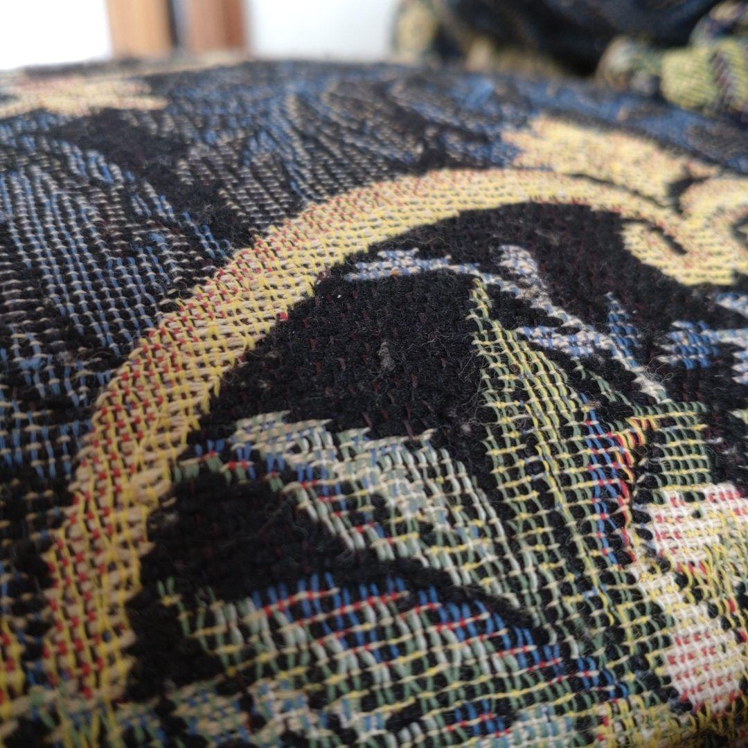 マルニ　maruni ラタン　椅子　チェア　ガーデン コーヒー　アンティーク家具