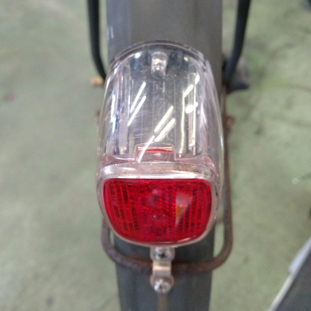 [760]送料無料 ヤマハ PAS ami 電動アシスト自転車