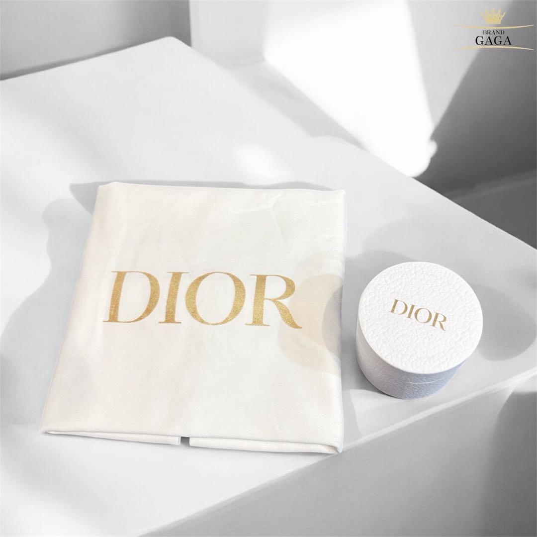 【未使用級】DIOR ブックトート ゾディアック スモール ミッツァ付属
