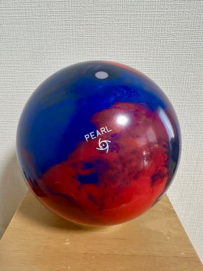 【新品・最終値下げ】アクシオムパール　15ポンド