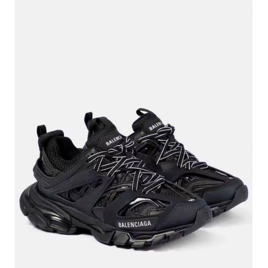 balenciaga バレンシアガ Track Trainer