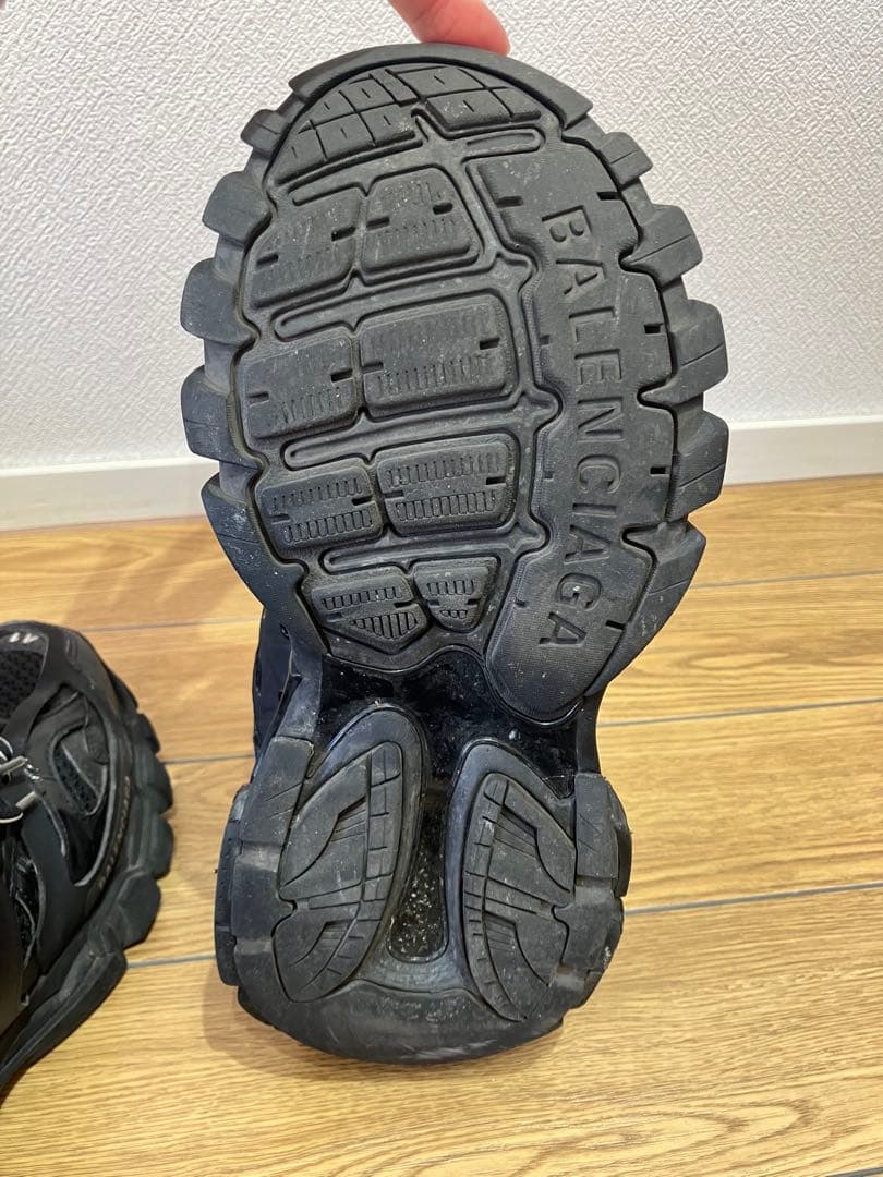 balenciaga バレンシアガ Track Trainer