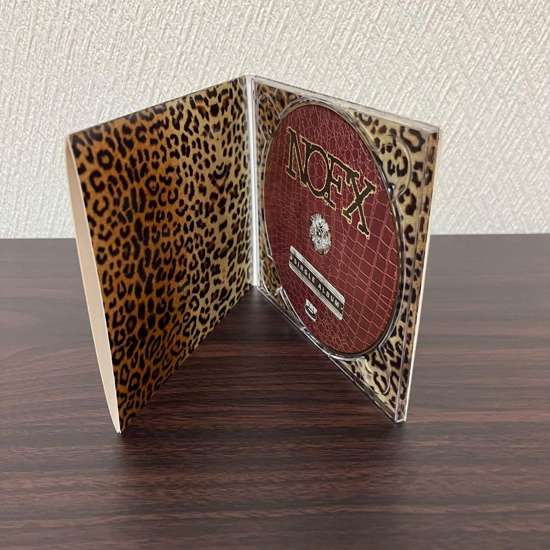 NOFX / CD 3枚セット