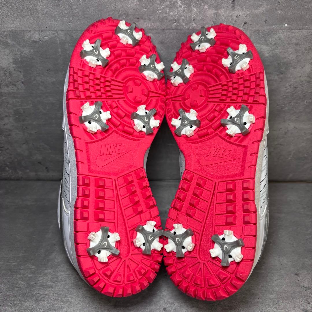 【希少！新品】 NIKE GOLF ダンク NG SL ゴルフシューズ 23.5