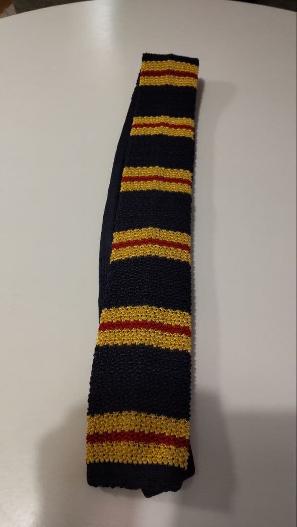 key1000様　美品! BEAMS F SHIPS ネクタイ8本セット