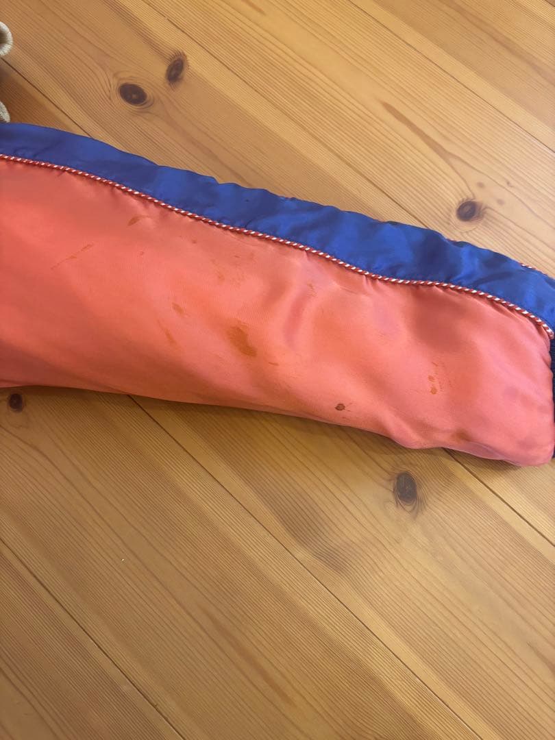 限定 日本製 PHERROW’S フェローズ 10周年 月&地球 スカジャン M