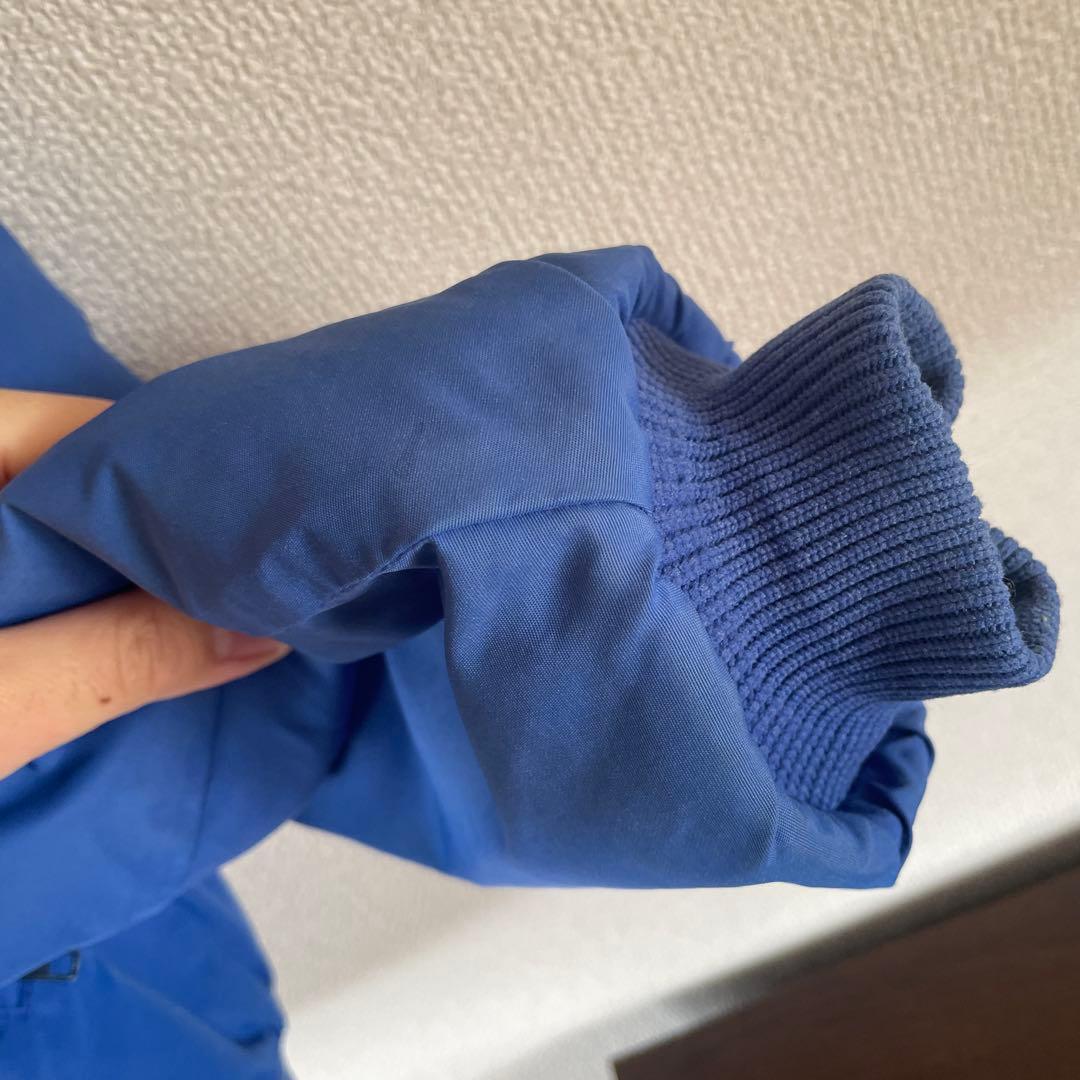 【送料無料】patagonia USA製　ボアブルゾン