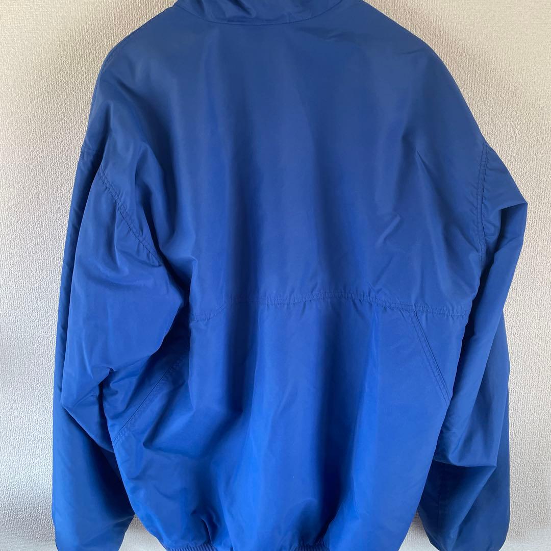 【送料無料】patagonia USA製　ボアブルゾン