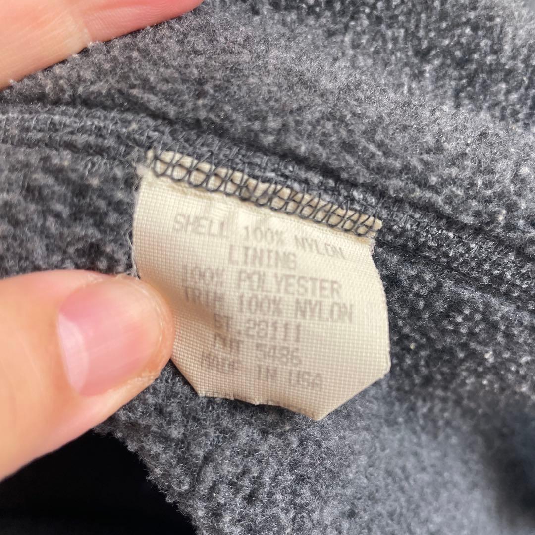 【送料無料】patagonia USA製　ボアブルゾン