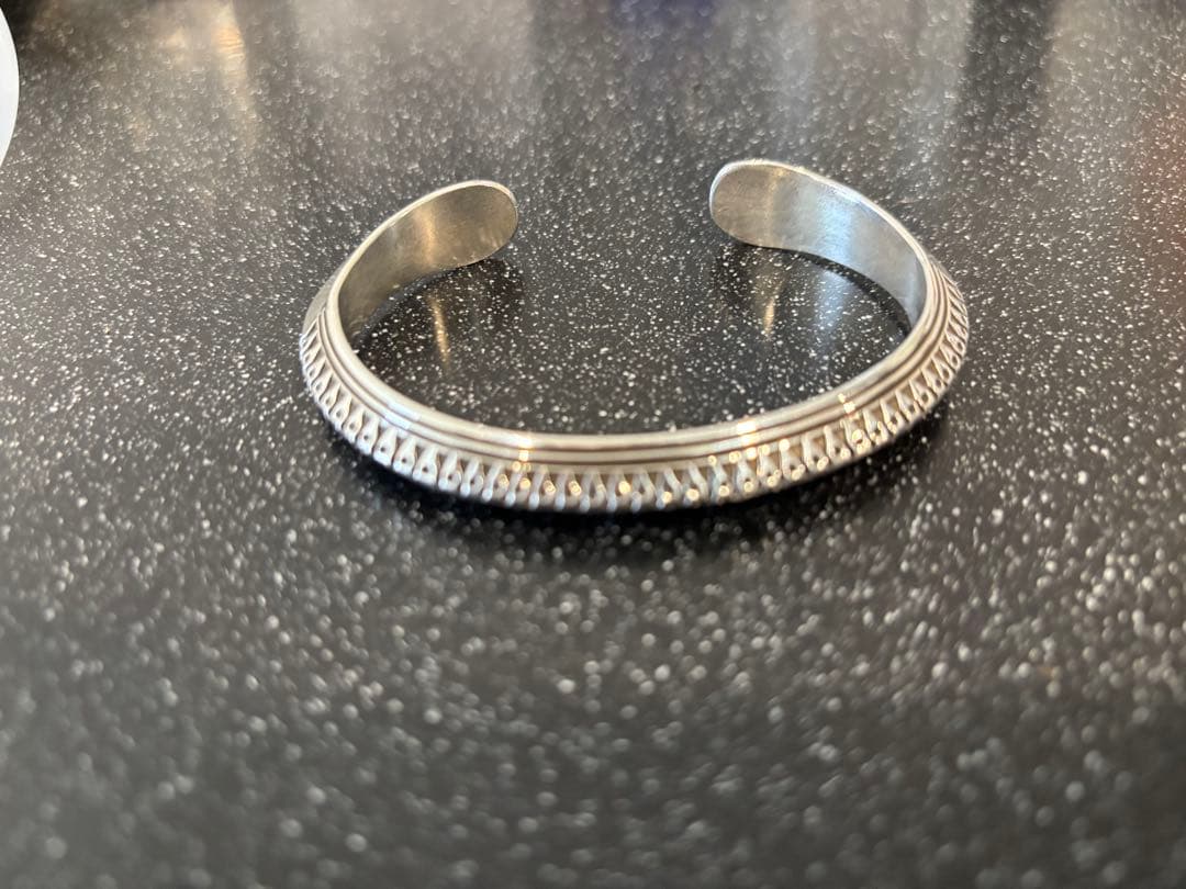 最終値下げ　Navajo ランドンセカテロ　トライアングルバングル