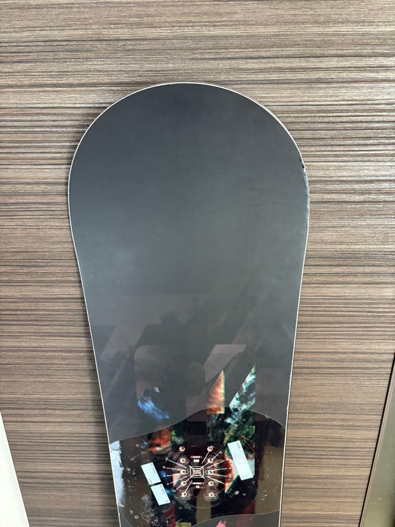 スノーボード OGASAKA CT 156 20-21