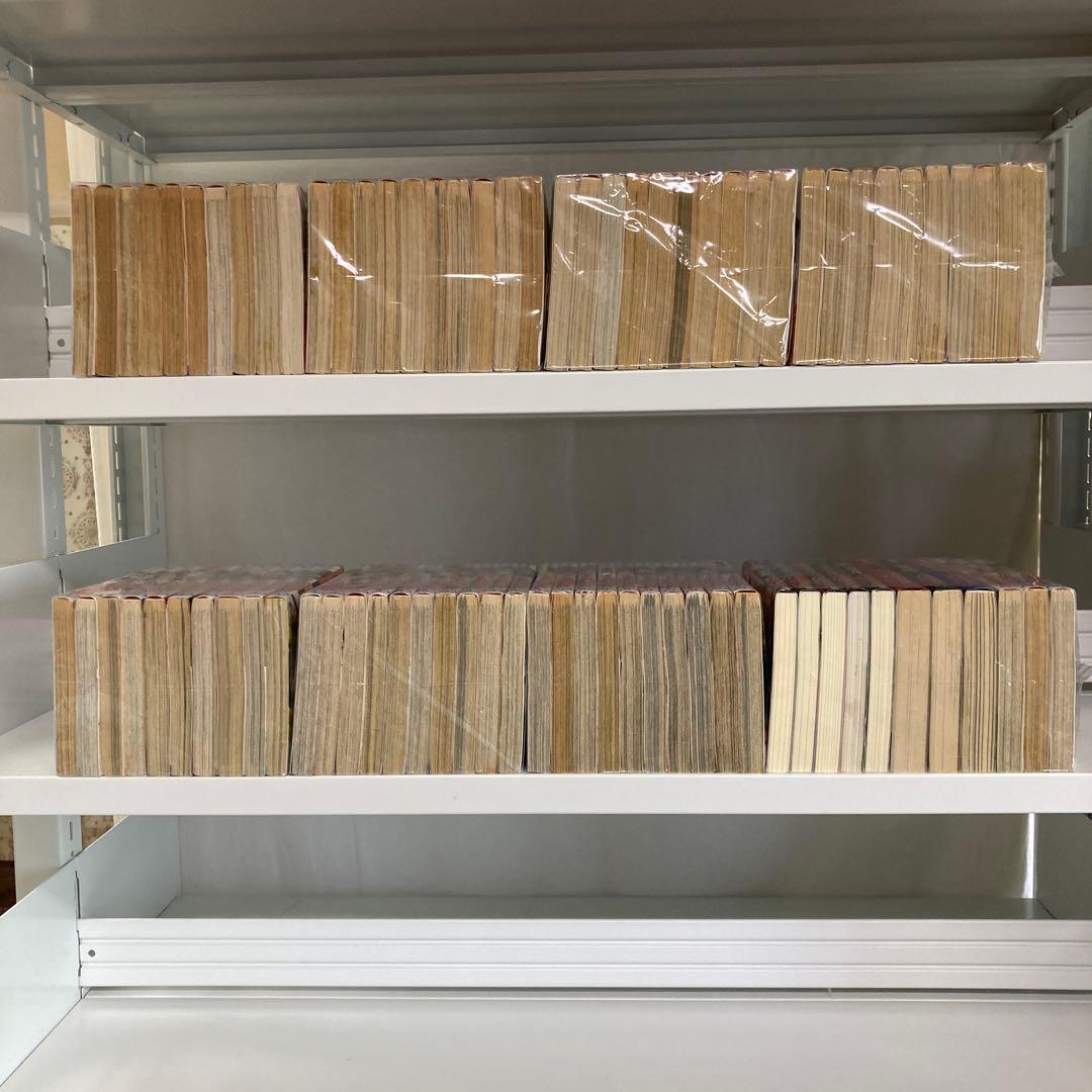 NARUTO 全巻＋α 2.2-1