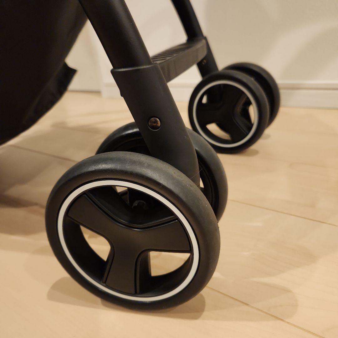 カトージ 2人乗り ベビーカー 2-seater KATOJI 2シーター