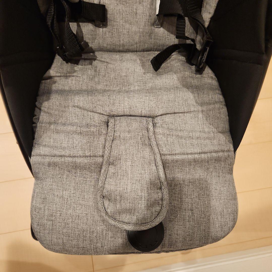 カトージ 2人乗り ベビーカー 2-seater KATOJI 2シーター