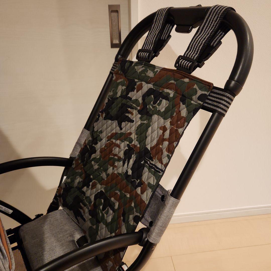 カトージ 2人乗り ベビーカー 2-seater KATOJI 2シーター