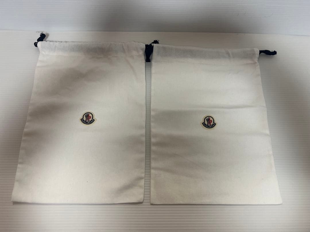 ♥︎Moncler レディース ホワイト スニーカー 24.5センチ♥︎