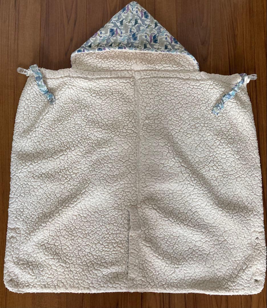 【4点セット】BABYZEN yoyo 6＋ ジンジャー ホワイトフレーム他