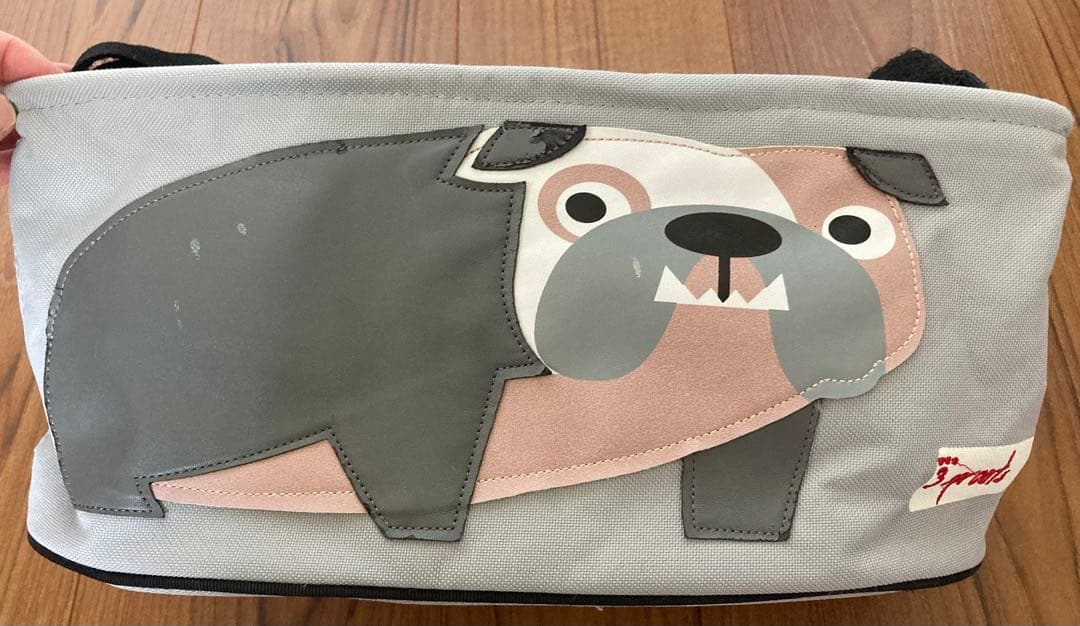 【4点セット】BABYZEN yoyo 6＋ ジンジャー ホワイトフレーム他