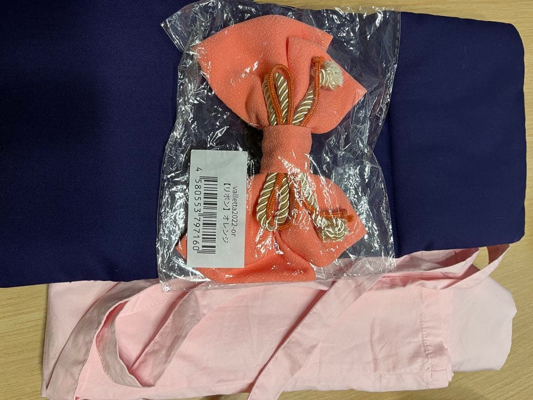 袴セット 卒業式 小学生 女の子 セレモニー 160